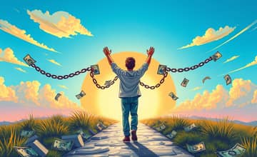 Debt Eradication: Strategies to Become Debt-Free