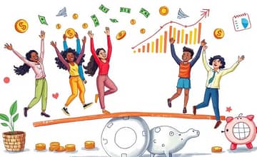 The Smart Spender's Guide: Making Every Dollar Count