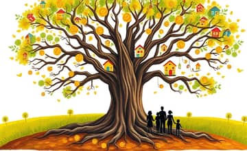 Financial Legacy: Leaving a Lasting Impact