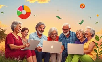 Retirement Reinvention: Planning for a Fulfilling Post-Work Life