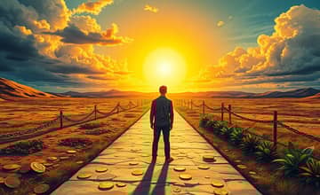 The Money Mindset Makeover: Transforming Your Financial Outlook