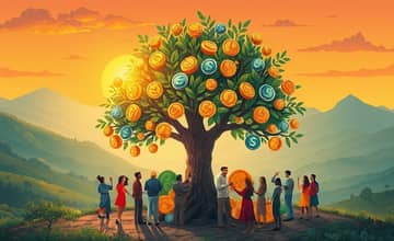 Sustainable Wealth: Building a Financial Future That Lasts