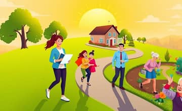 The Financial Playbook: Winning Moves for Every Life Stage