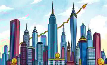 Blue-Chip Buys: Investing in Established Market Leaders