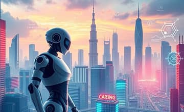 Income from Innovation: Investing in Disruptive Technologies