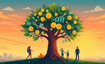 The Wealth Optimizer: Enhancing Your Financial Gains