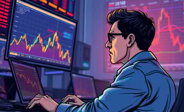 Market Anomalies: Exploiting Pricing Inefficiencies