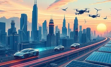 The Next Big Thing: Spotting Future Growth Areas