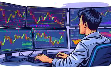 Swing Trading Secrets: Profiting from Short-Term Price Swings