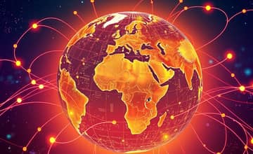 The Global Macro Edge: Understanding World Economic Forces