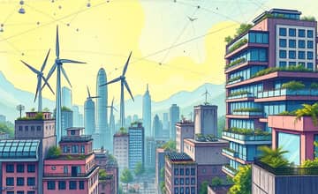 The Green Gold Rush: Investing in Sustainable Solutions