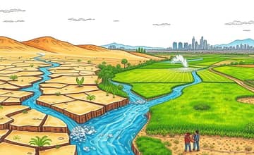 Water Wars: Investing in the World's Most Valuable Resource