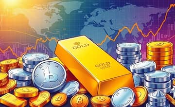 Precious Metals Play: Hedging Against Economic Uncertainty