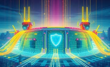 Cybersecurity Stocks: Protecting Your Portfolio with Digital Defense