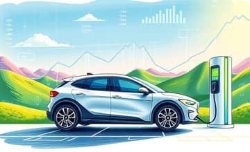 The EV Evolution: Driving Returns from Electric Vehicles