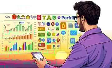 Personalized Portfolios: Tailoring Investments to Your Goals