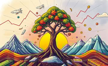 Financial Resilience: Adapting to Economic Challenges