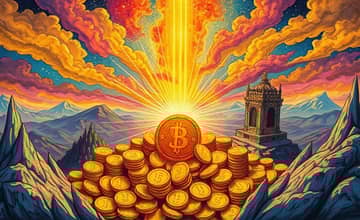 Financial Alchemy: Turning Pennies into Prosperity