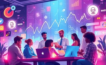 The Creator Economy: Investing in Digital Content and Influence