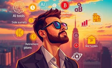 Future Earnings: Income-Generating Products Explored