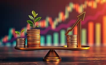 Growth at a Reasonable Price: Finding Undervalued Growth