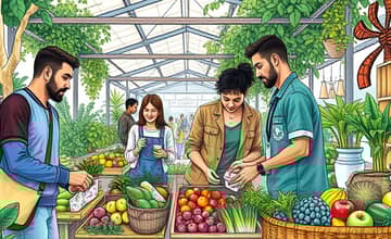 The Conscious Consumer: Products for Ethical Spending