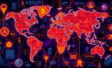 Capitalizing on Trends: Spotting Emerging Investment Opportunities
