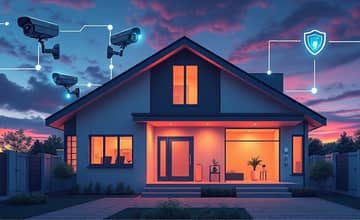 The Secure Future: Products for Ultimate Peace of Mind