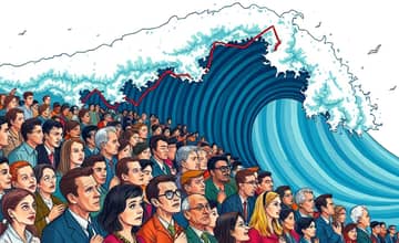 The Herd Mentality: Understanding Crowd Dynamics in Finance