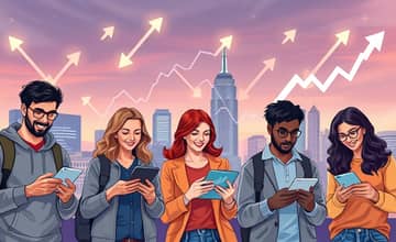 The Retail Revolution: Empowering Individual Investors