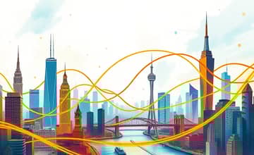 The Velocity of Capital: Tracking Investment Flow