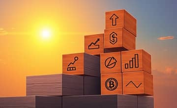 Building Block by Block: Fundamental Financial Products Guide