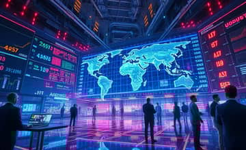 Market's Pulse: Real-Time Insights into Investor Activity