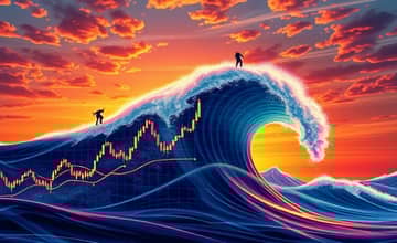 The Momentum Machine: Riding the Wave of Market Trends