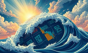 The Debt Deluge: Implications for Market Stability