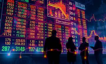 Earnings Whispers: Beyond the Official Reports