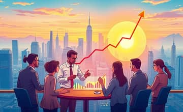 Unlocking Potential: Growth-Oriented Financial Tools