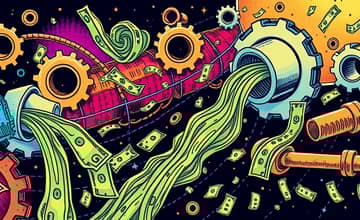 The Liquidity Loop: Understanding Market Cash Flow