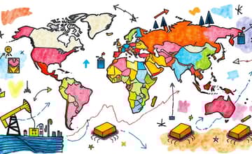 Geopolitical Pressure: How Global Events Shape Portfolios