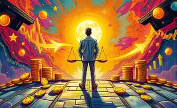 The Cost of Opportunity: Weighing Investment Decisions