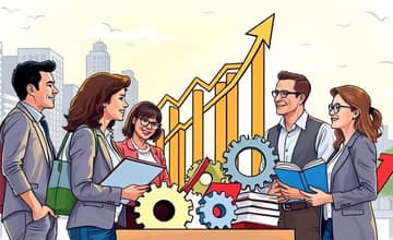 Demographic Dividends: Investing in Population Shifts