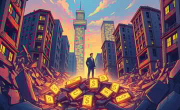 Unlocking Trapped Value: Finding Bargains in Distressed Assets