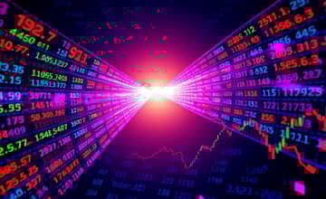 Unraveling Spreads: Diving Deep into Market Differentials