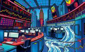 Market Microstructures: The Hidden Mechanics of Trading