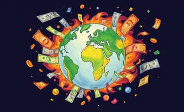 Currency Volatility: Managing Exchange Rate Exposures