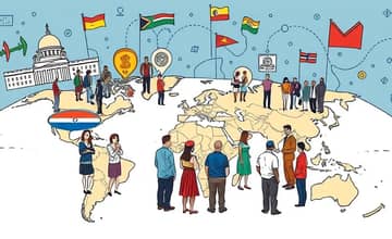 The Great Realignment: Adapting to New Economic Orders