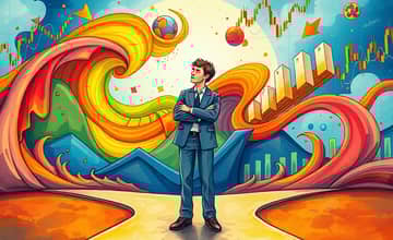 Behavioral Biases: Overcoming Psychological Market Traps