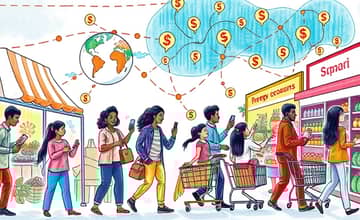 The Global Consumer: Understanding Spending Habits Worldwide