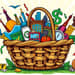 Exchange-Traded Funds (ETFs): Diversification in a Basket
